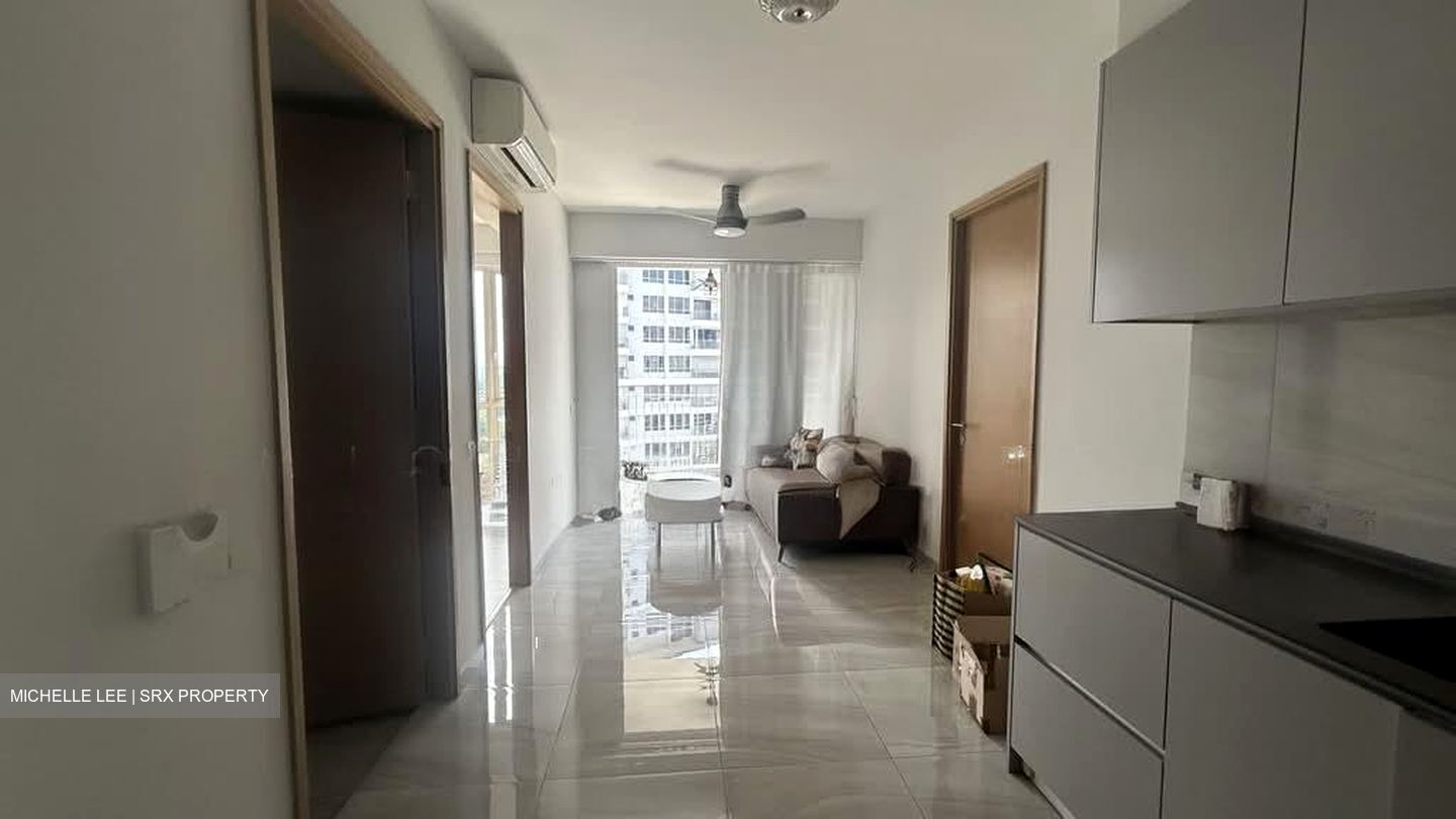 High Park Residences (D28), Apartment #569298431